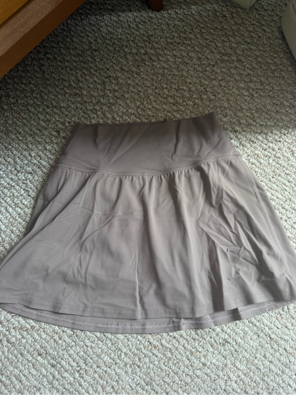 Lululemon Align high rise skirt